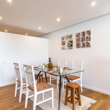 Magnolia Apartment By Atlantic Holiday Funchal Dış mekan fotoğraf