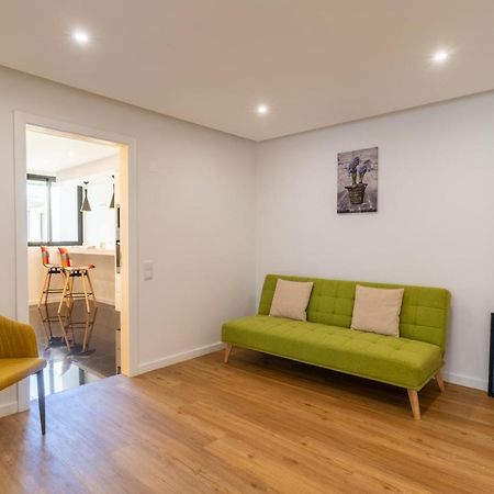 Magnolia Apartment By Atlantic Holiday Funchal Dış mekan fotoğraf