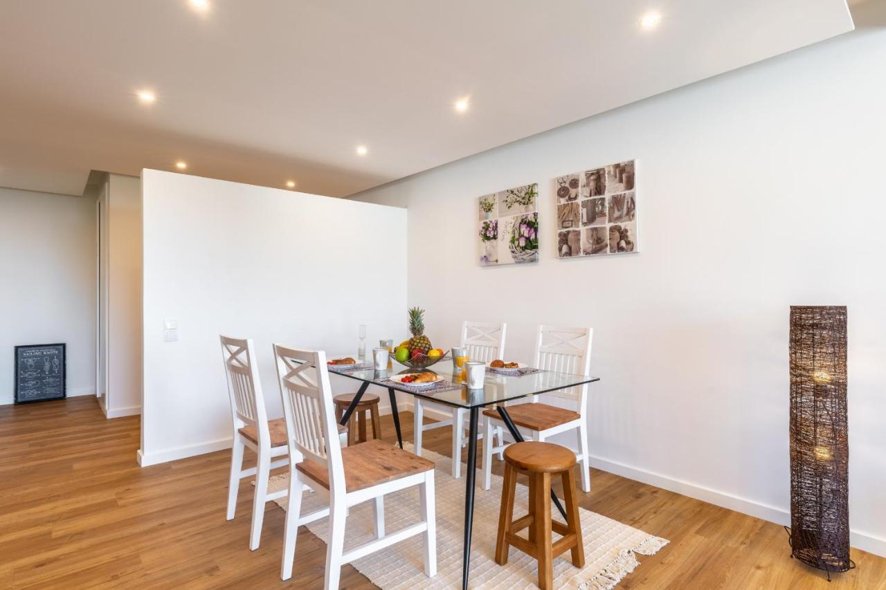 Magnolia Apartment By Atlantic Holiday Funchal Dış mekan fotoğraf