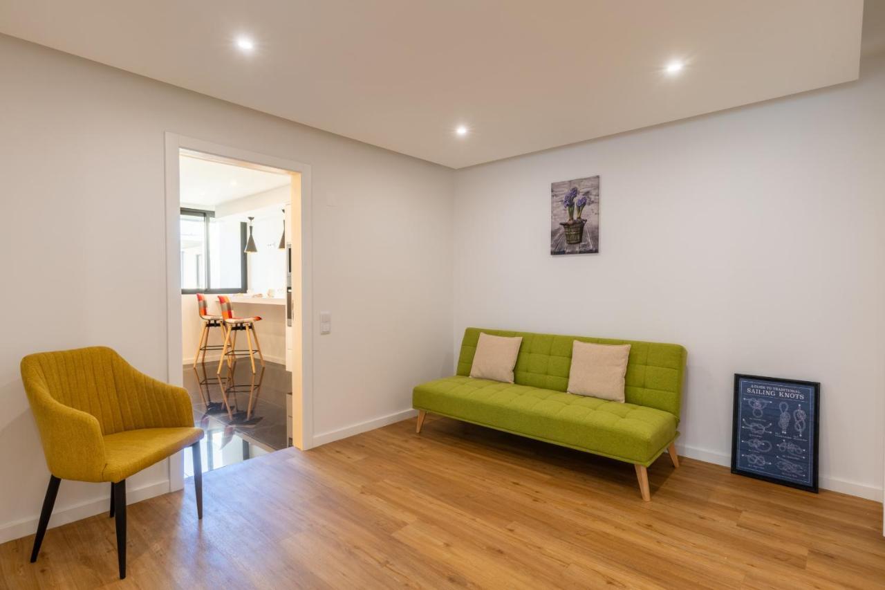 Magnolia Apartment By Atlantic Holiday Funchal Dış mekan fotoğraf