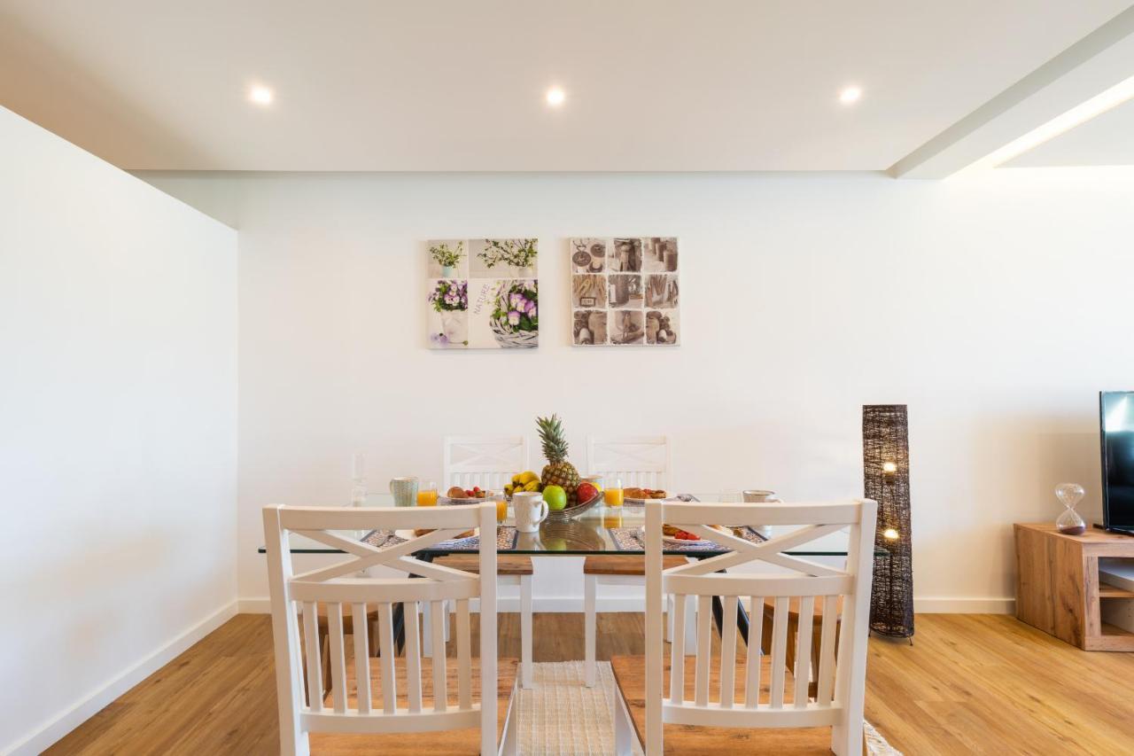 Magnolia Apartment By Atlantic Holiday Funchal Dış mekan fotoğraf
