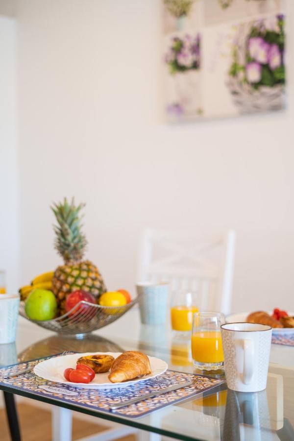 Magnolia Apartment By Atlantic Holiday Funchal Dış mekan fotoğraf