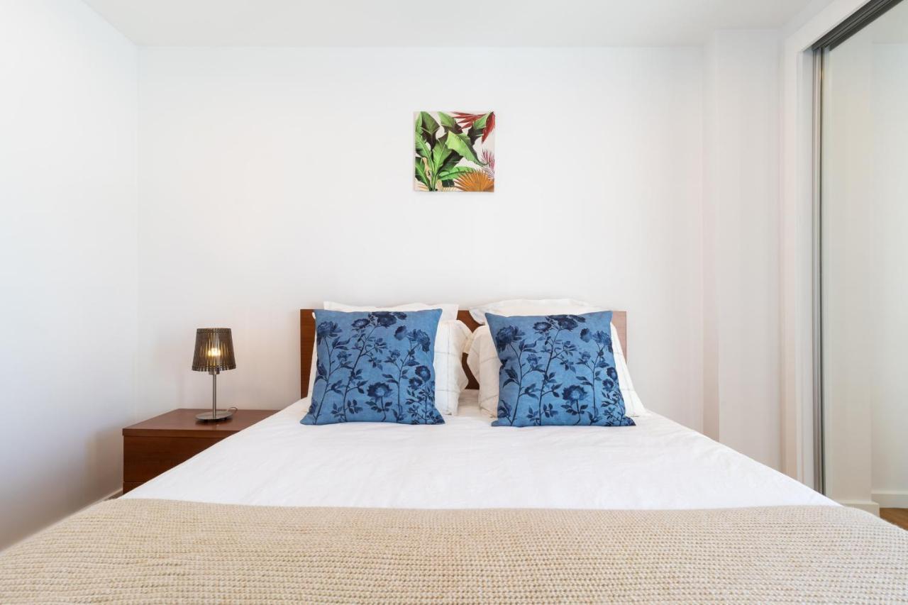 Magnolia Apartment By Atlantic Holiday Funchal Dış mekan fotoğraf