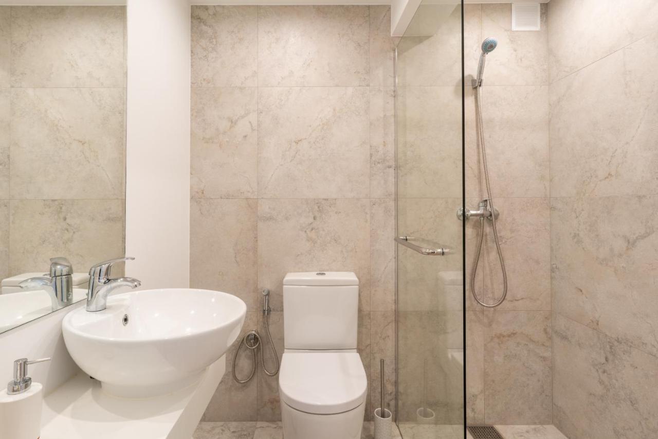 Magnolia Apartment By Atlantic Holiday Funchal Dış mekan fotoğraf