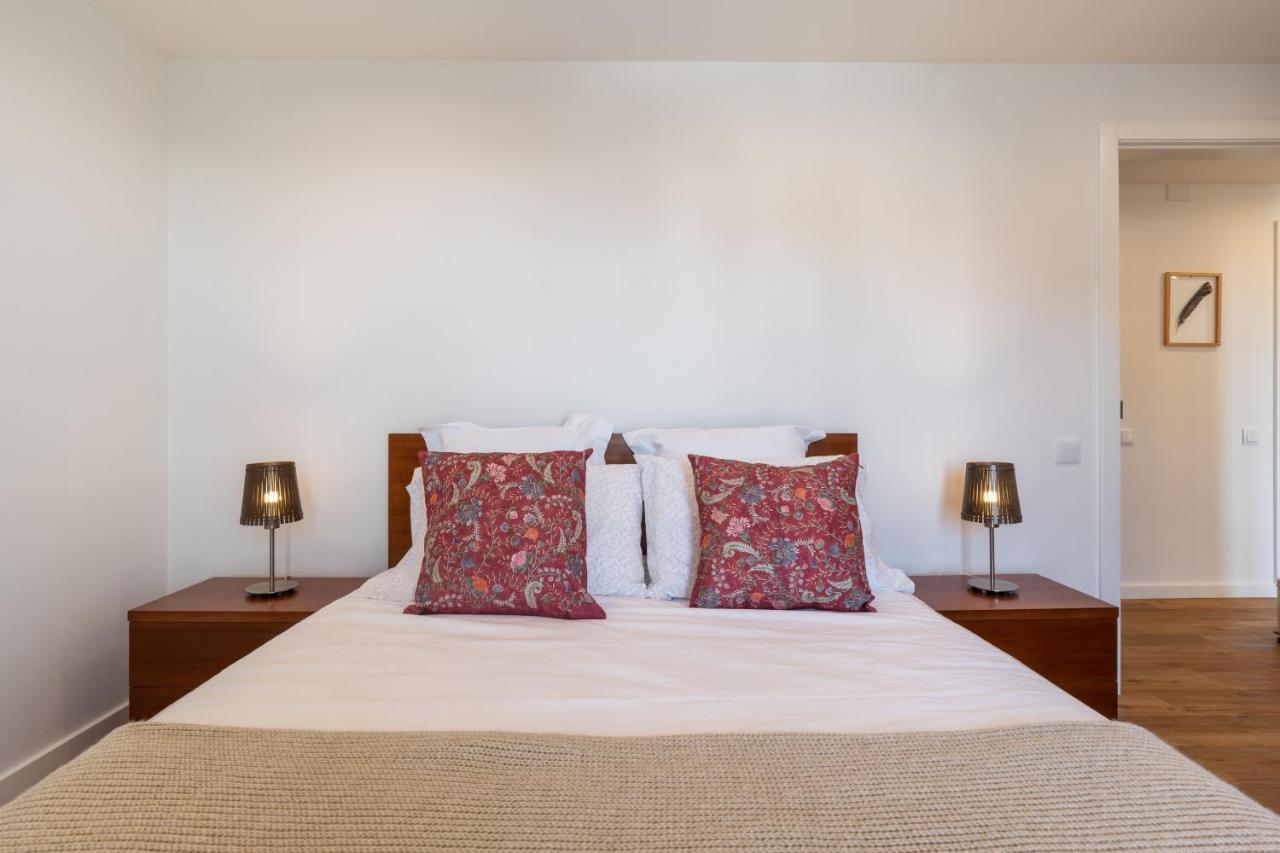 Magnolia Apartment By Atlantic Holiday Funchal Dış mekan fotoğraf