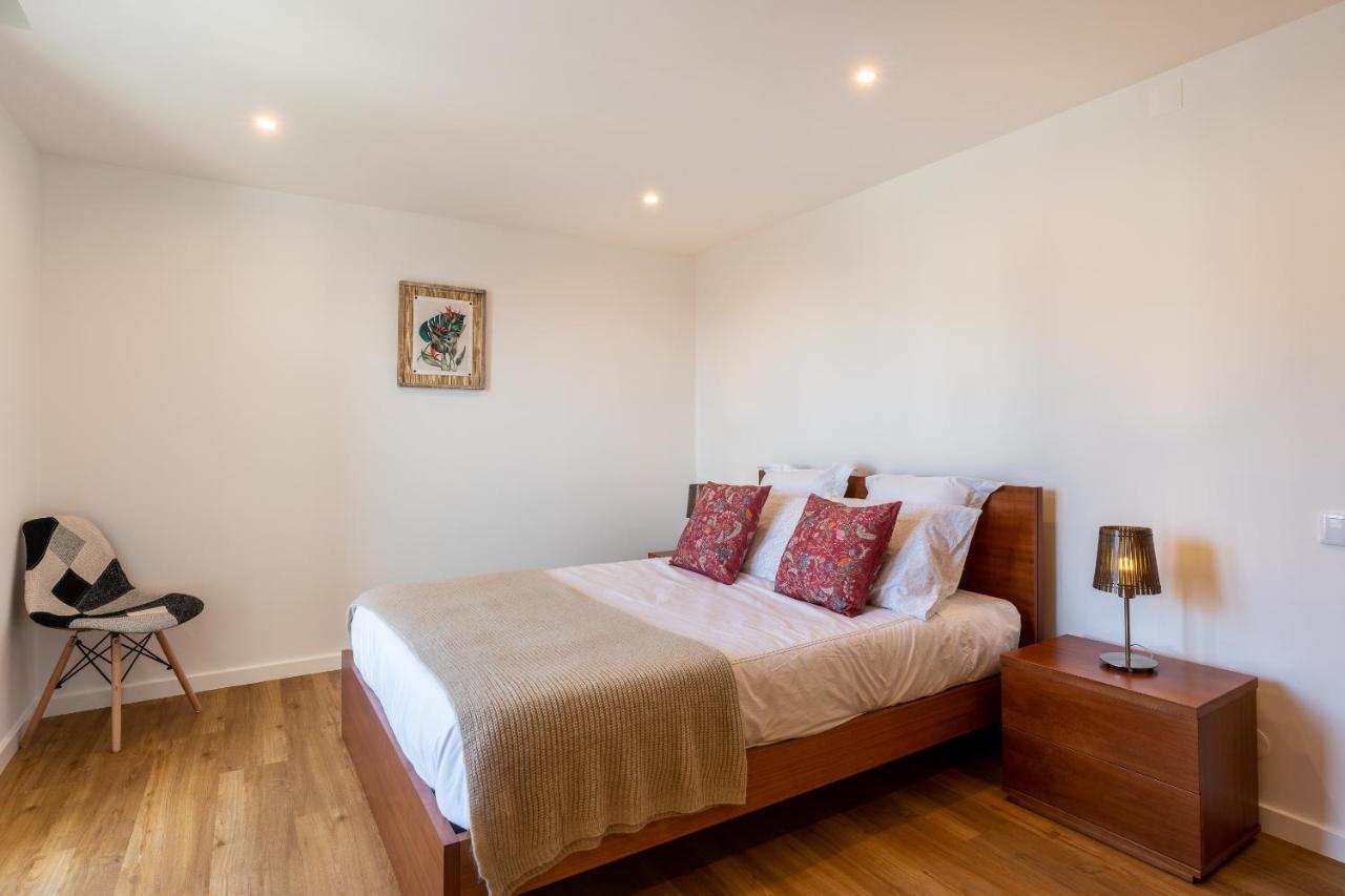 Magnolia Apartment By Atlantic Holiday Funchal Dış mekan fotoğraf
